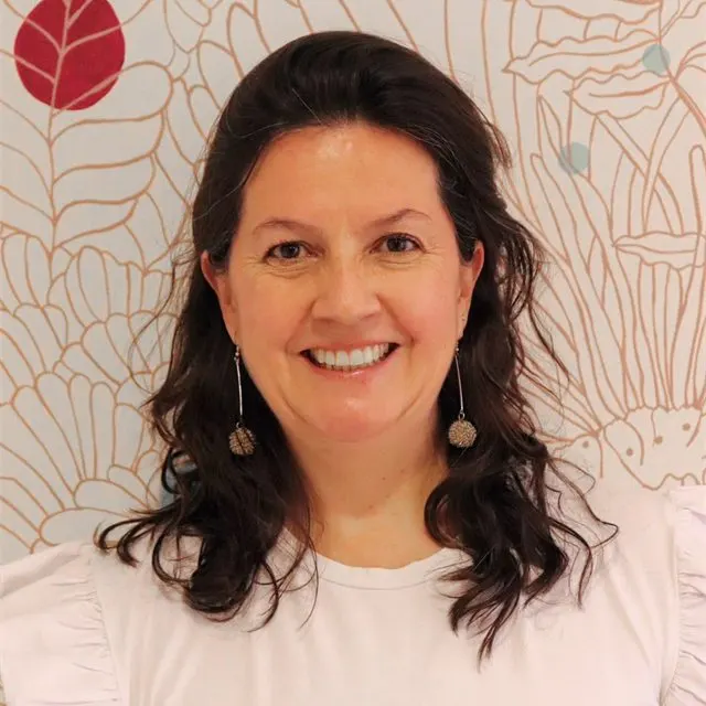 Retrato de Ana María Cardona Vallejo