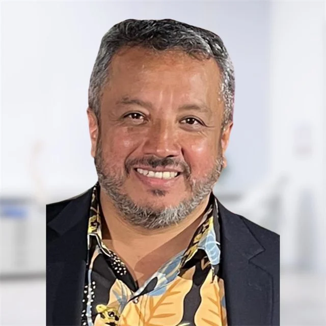 Retrato de Diego Eduardo Hoyos Garcés
