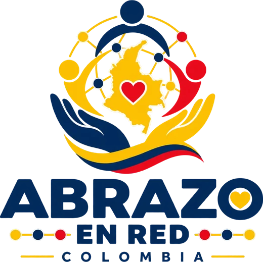 Abrazo en Red Colombia